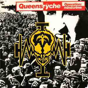 Queensrÿche - Operation: Mindcrime mp3 album