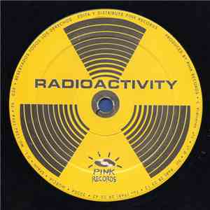 Radioactivity - FM Paradise mp3 album