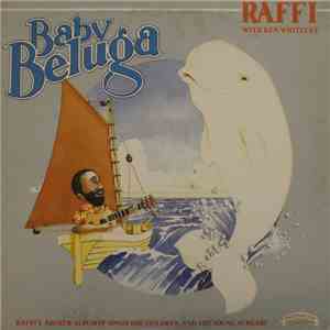 Raffi  With Ken Whiteley - Baby Beluga mp3 album