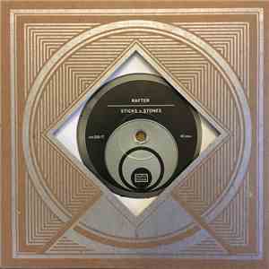 Rafter - Sticks + Stones mp3 album