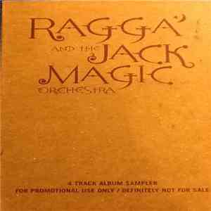 Ragga And The Jack Magic Orchestra - Album Sampler mp3 album