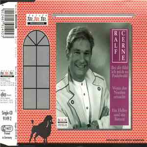 Ralf Cerne - Bei Dir Fühl Ich Mich So Pudelwohl mp3 album