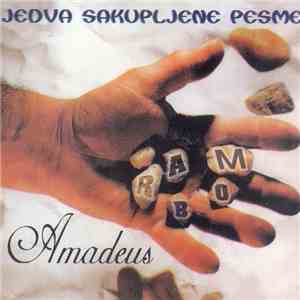 Rambo Amadeus - Jedva Sakupljene Pesme mp3 album