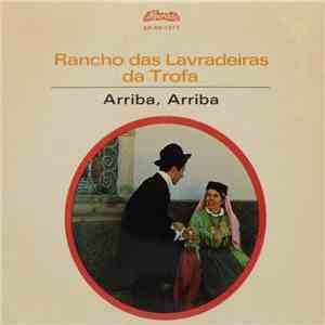 Rancho Das Lavradeiras Da Trofa - Rancho Das Lavradeiras Da Trofa mp3 album