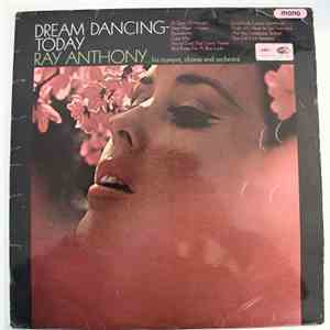 Ray Anthony - Dream Dancing Today mp3 album