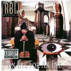 RBL Posse - An Eye For An Eye mp3 album