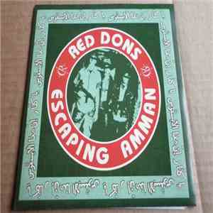 Red Dons - Escaping Amman mp3 album