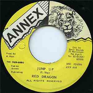 Red Dragon - Jump Up mp3 album