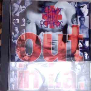 Red Hot Chili Peppers - Out In L.A. mp3 album