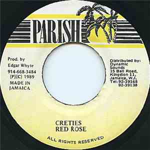 Red Rose - Creties mp3 album