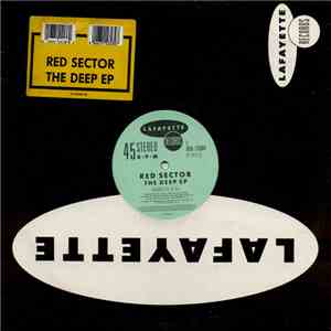 Red Sector - The Deep EP mp3 album