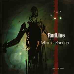 RedLine - Mind’s Garden mp3 album