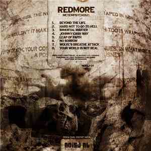 Redmore - Metempsychosis mp3 album