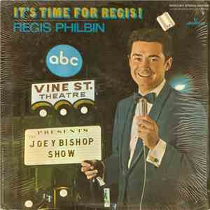 Regis Philbin - It's Time For Regis! mp3 album