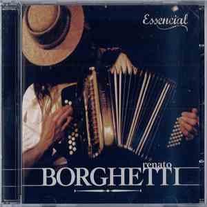 Renato Borghetti - Essencial mp3 album