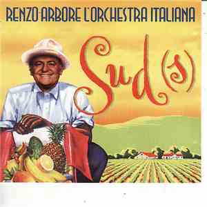 Renzo Arbore L'Orchestra Italiana - Sud(s) mp3 album