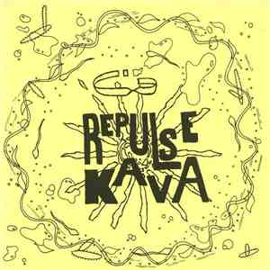 Repulse Kava - Coercion mp3 album