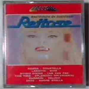 Rettore - Raccolta Di Successi mp3 album
