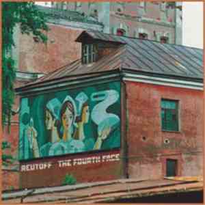 Reutoff - The Fourth Face mp3 album