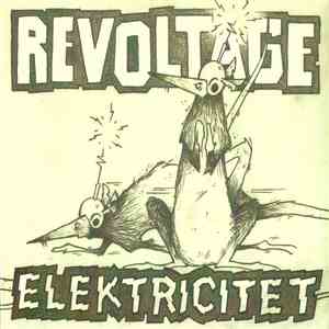 Revoltage - Elektricitet mp3 album