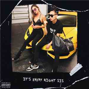 RiceGum Feat Alissa Violet - It's Every Night Sis mp3 album