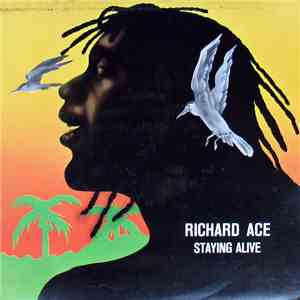 Richard Ace / Jackie Opel - Staying Alive / You Send Me mp3 album