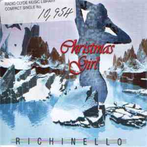 Richinello - Christmas Girl mp3 album