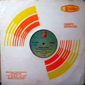 Ricky Y Nelson Proyecto Uno - Todo El Mundo mp3 album