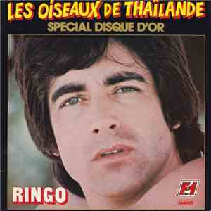 Ringo  - Les Oiseaux De Thaïlande mp3 album