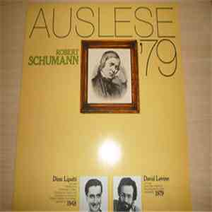 Robert Schumann - Auslese '79 mp3 album