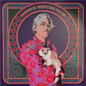 Robyn Hitchcock - Robyn Hitchcock mp3 album