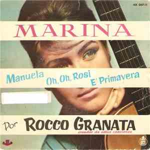 Rocco Granata - Marina mp3 album