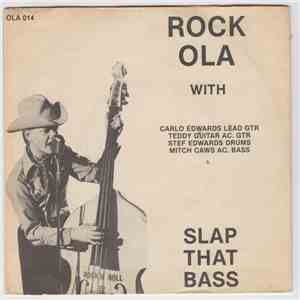 Rock Ola - Almost 12.00 O'Clock / Slap That Bass mp3 album