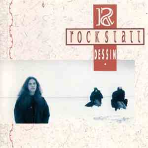 Rockstatt - Dessin = Рисунок mp3 album
