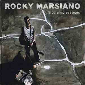 Rocky Marsiano - The Pyramid Sessions (decade re​-​issue) mp3 album