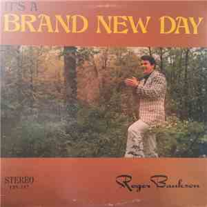 Roger Bankson - It's A Brand New Day mp3 album