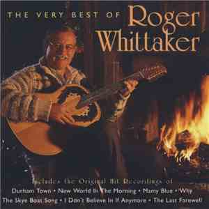 Roger Whittaker - The Very Best Of Roger Whittaker mp3 album