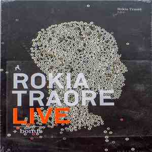 Rokia Traoré - Live mp3 album
