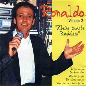 Ronaldo  - Kleine Zwarte Bandolero Volume 2 mp3 album