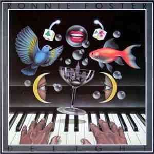 Ronnie Foster - Delight mp3 album