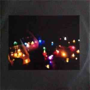 Ross Manning - LED mp3 album