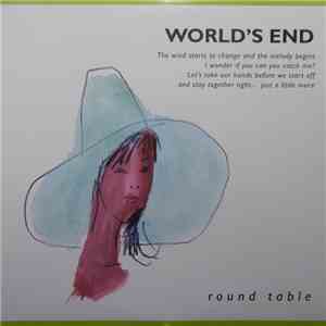 Round Table - World's End mp3 album