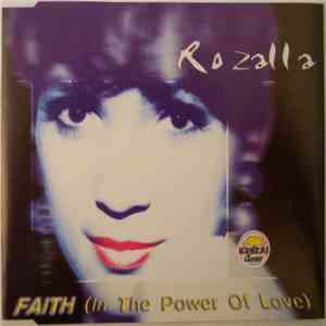Rozalla - Faith (In The Power Of Love) mp3 album