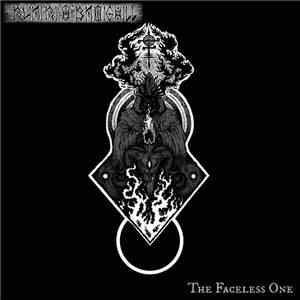 Ruairi O'Baoighill - The Faceless One mp3 album