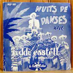 Ruddy Castell - Nuits De Danses mp3 album