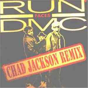 Run-DMC - Faces (Chad Jackson Remix) mp3 album
