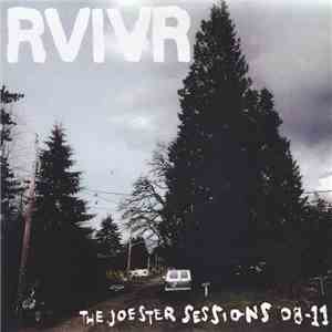 RVIVR - The Joester Sessions 08-11 mp3 album