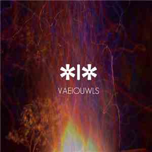 RxRy - VAEIOUWLS mp3 album