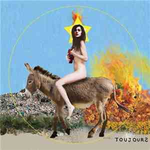 Sabina - Toujours mp3 album