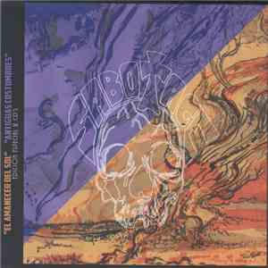 Sabotage - El Amanecer Del Sol / Antiguas Costumbres mp3 album